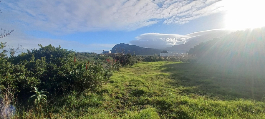 0 Bedroom Property for Sale in Pringle Bay Western Cape